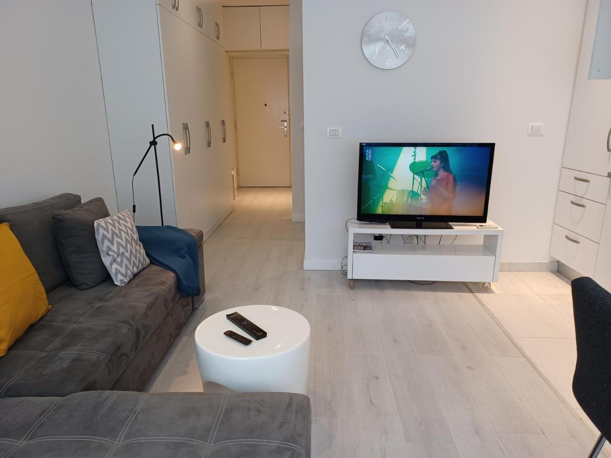 Apartment Daphne Ζάγκρεμπ Εξωτερικό φωτογραφία